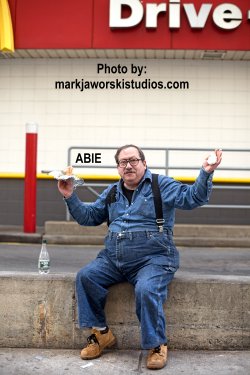 WWW.MARKJAWORSKISTUDIOS.COM